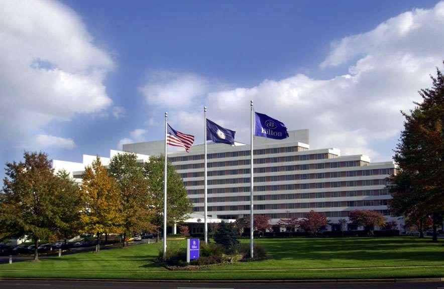 Hilton Mclean