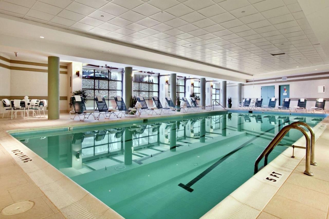 Hilton Mclean Hotel