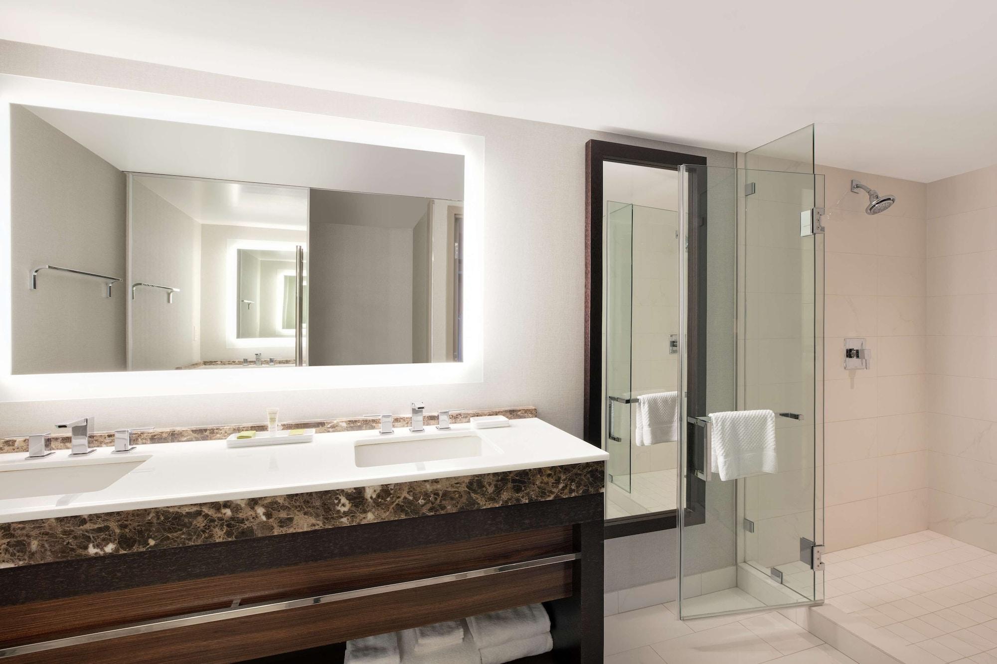 Hilton Mclean Hotel Tysons Corner