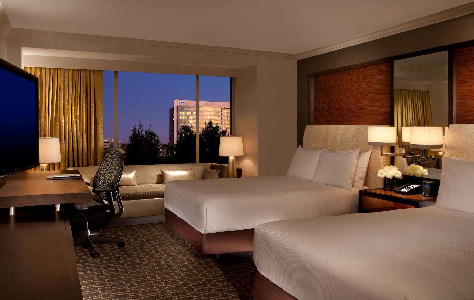 Hilton Mclean 3* Tysons Corner
