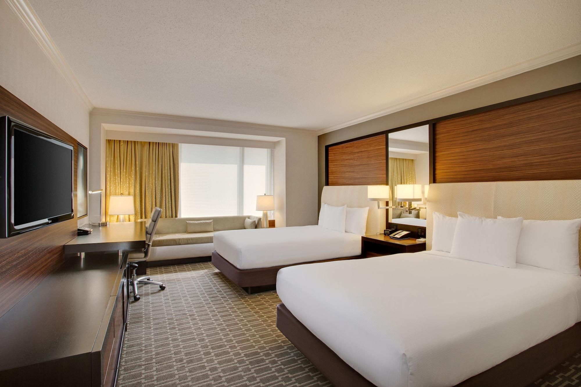 Hilton Mclean 3*
