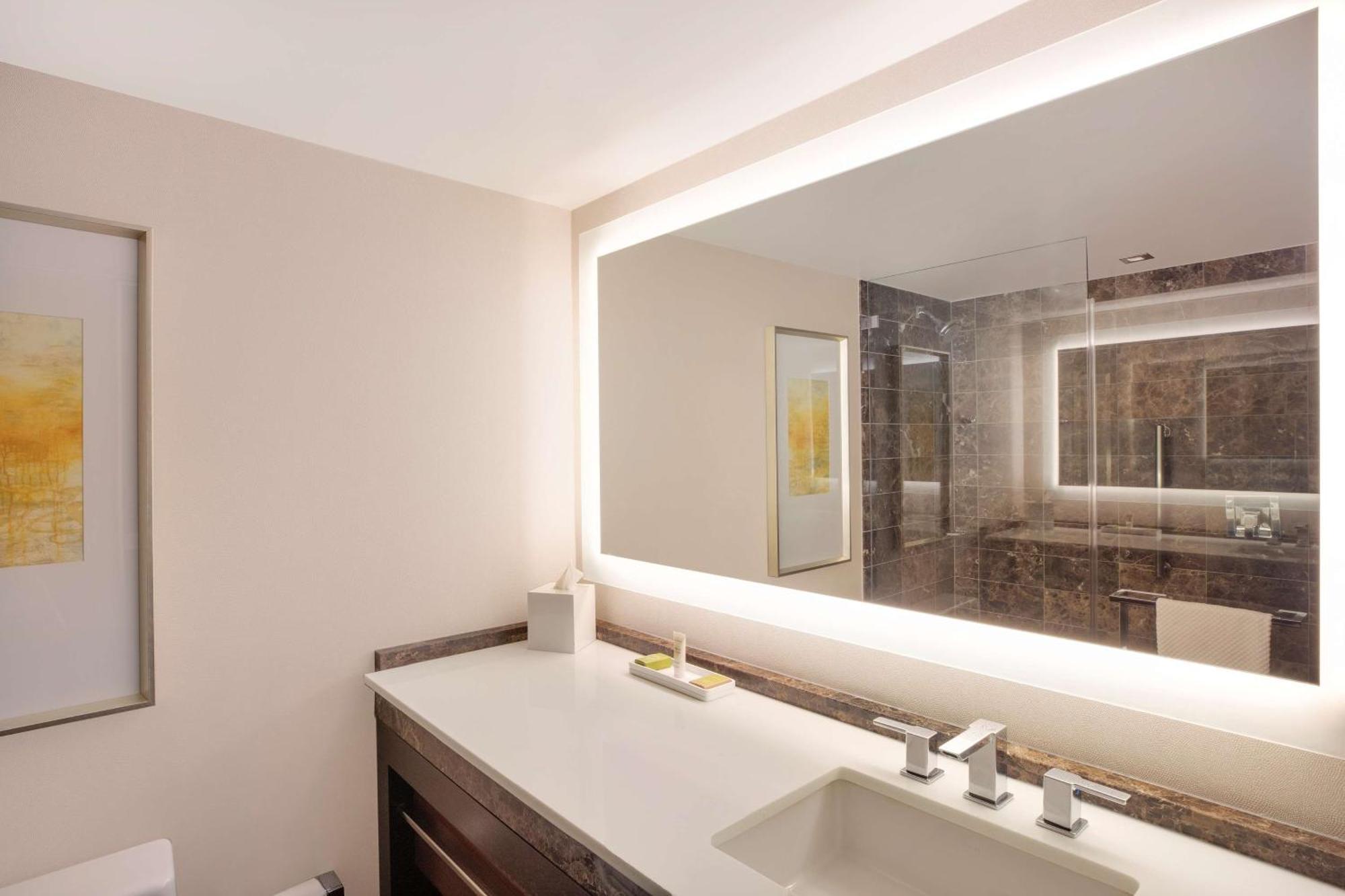 Hilton Mclean Hotel 3*