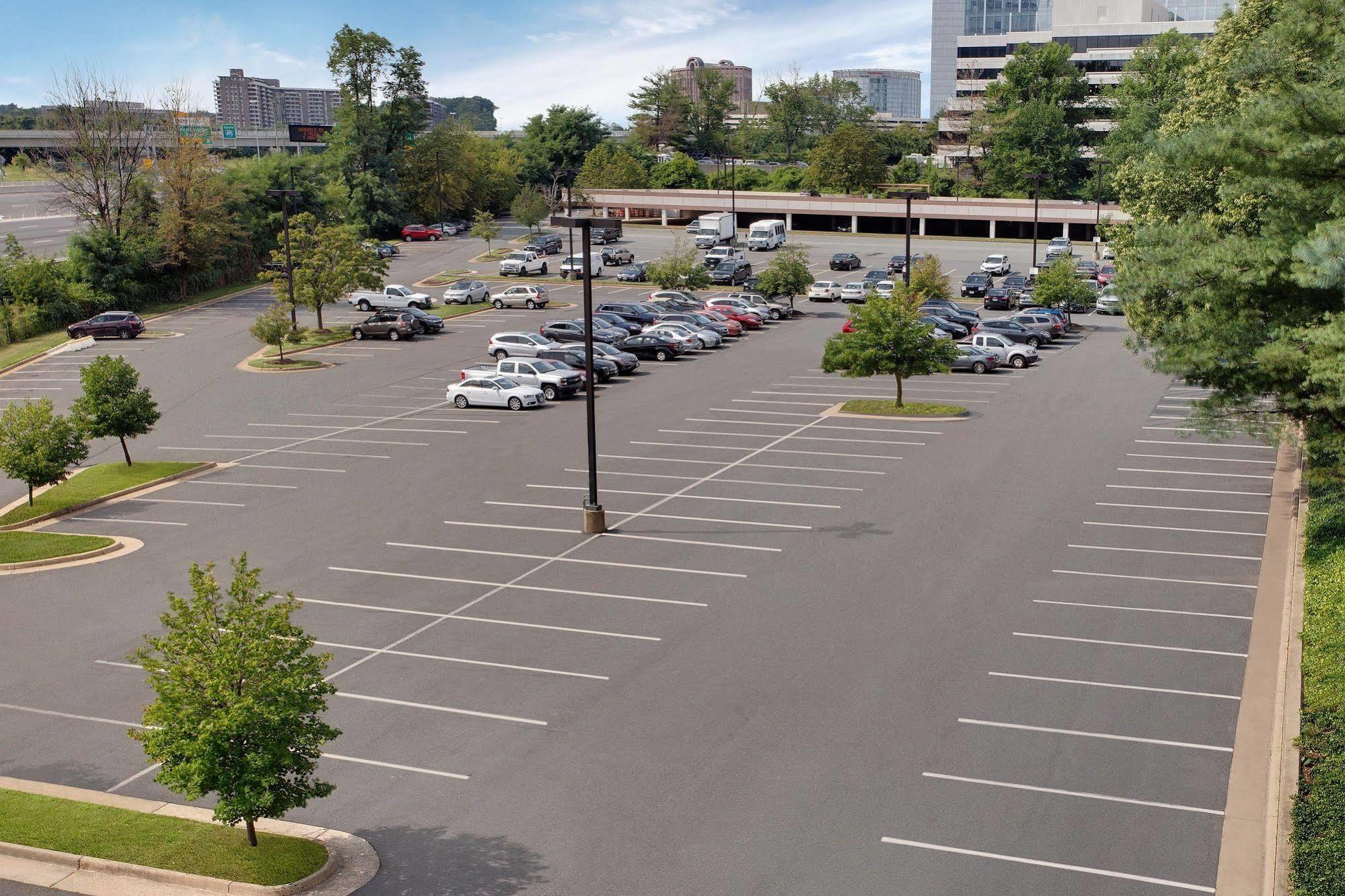 Hilton Mclean Tysons Corner