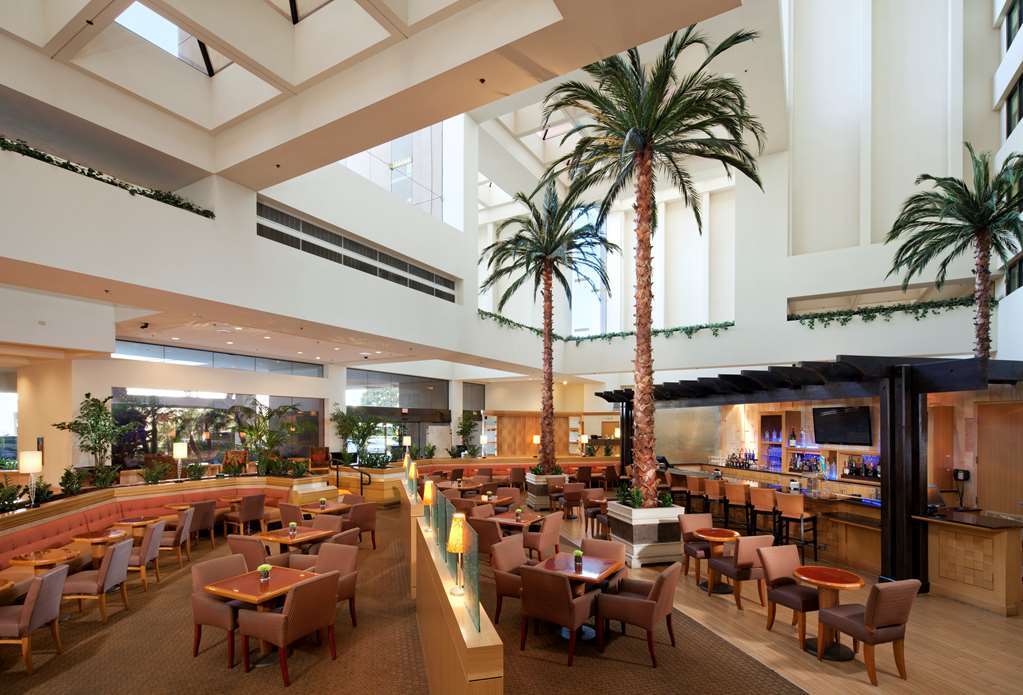 Hotel Hilton Mclean