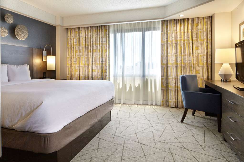 Hilton Mclean 3* Tysons Corner