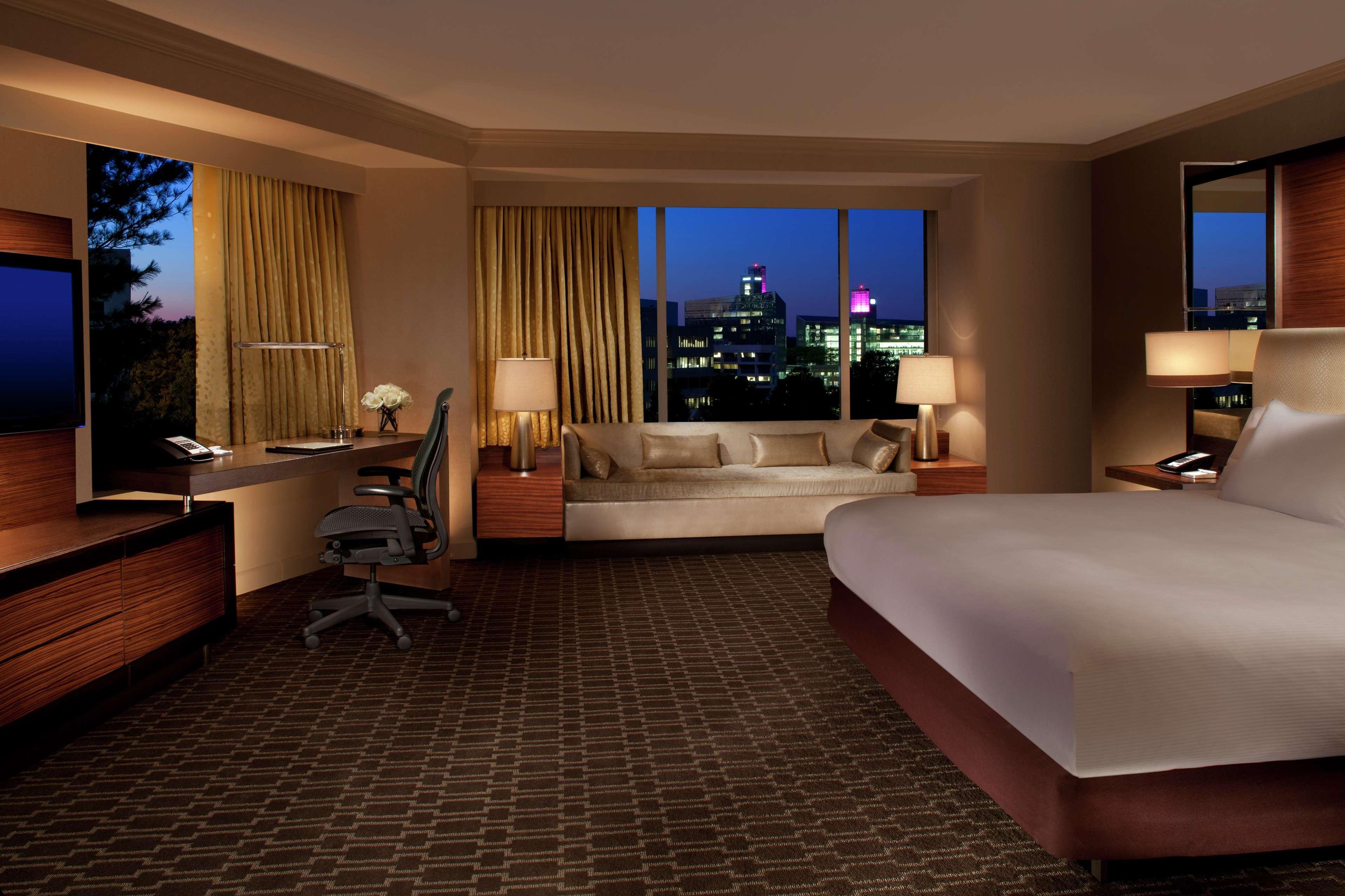 Hilton Mclean Hotel 3*