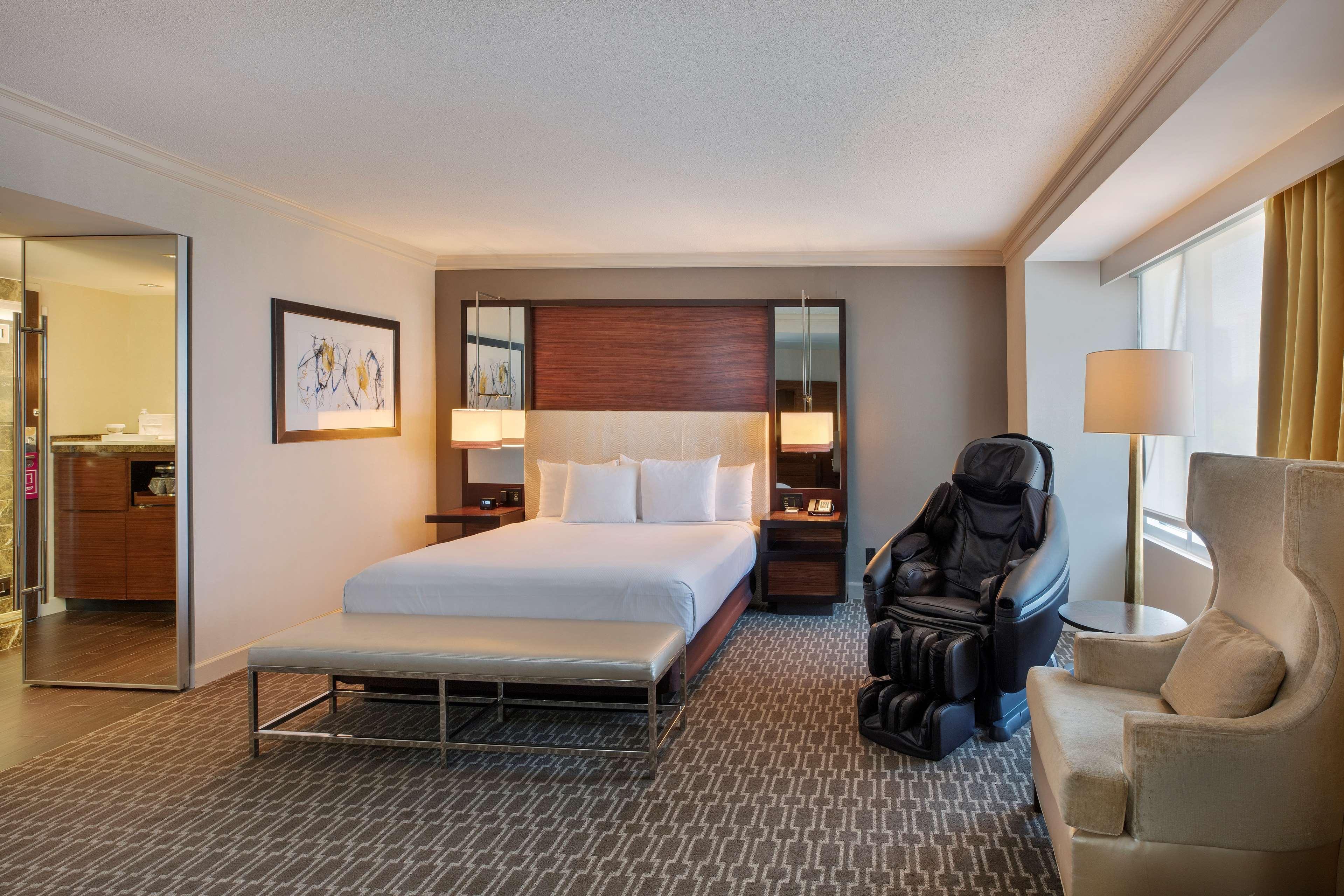 Hilton Mclean Tysons Corner