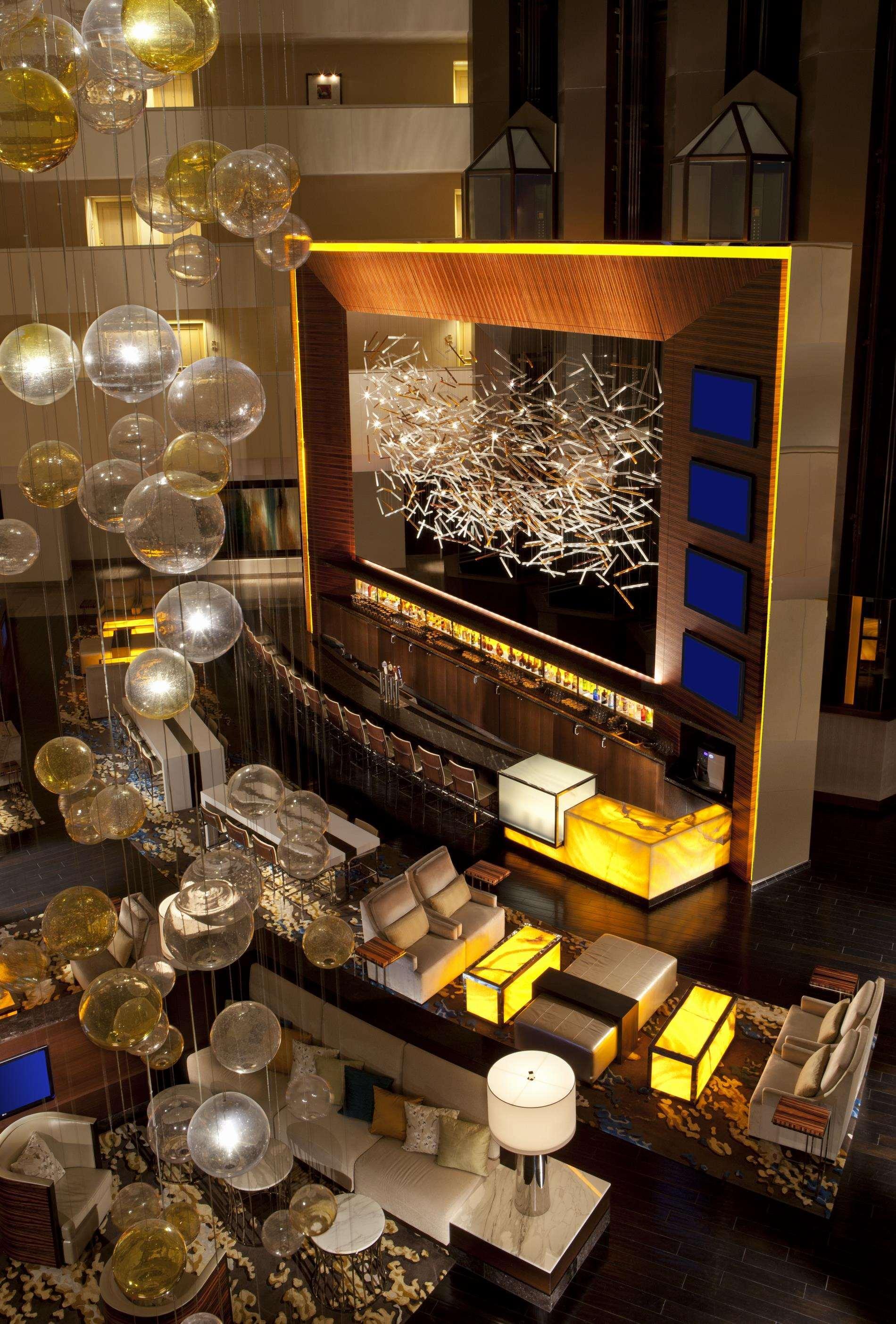 Hilton Mclean 3* Tysons Corner