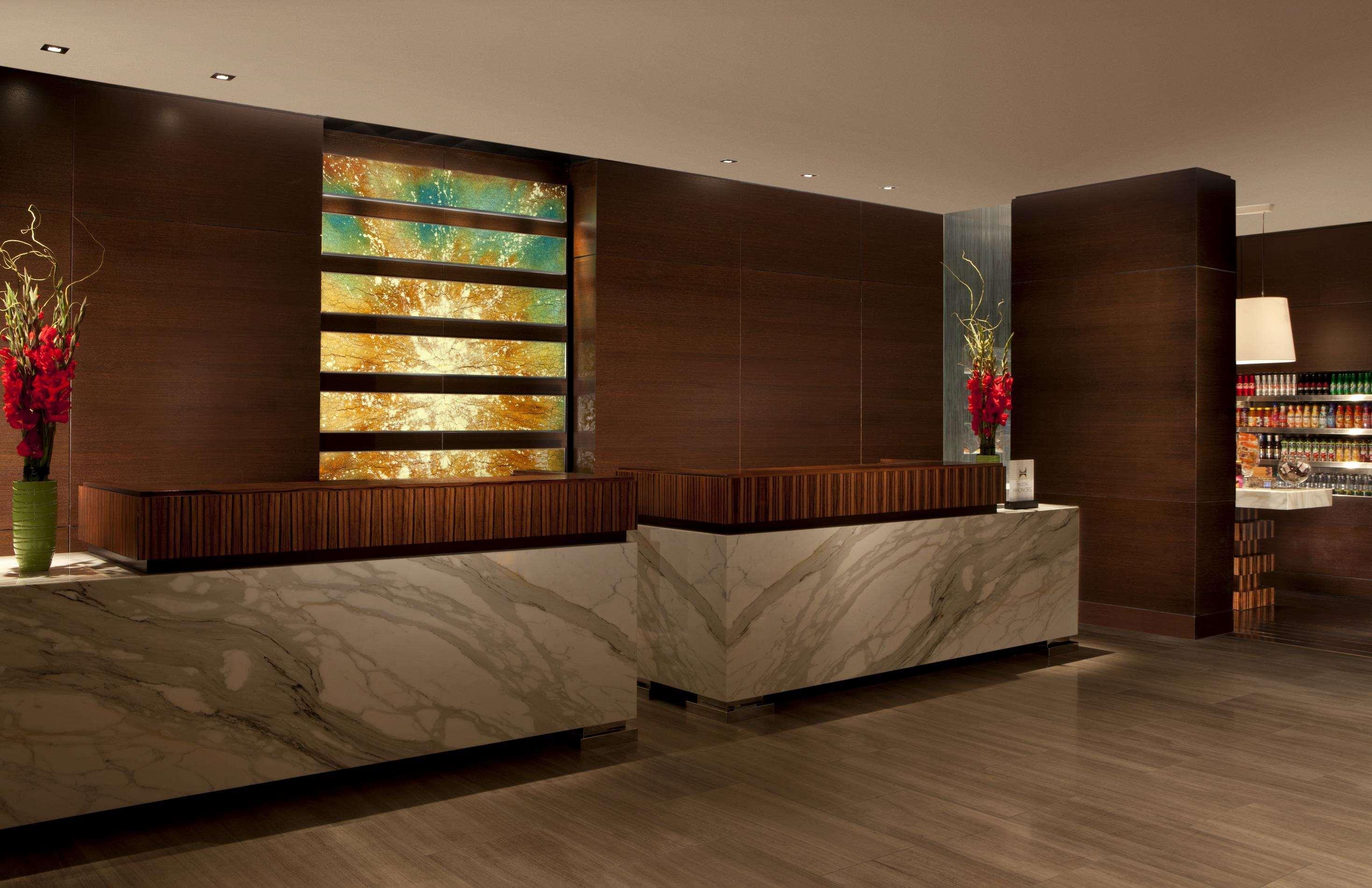 Hilton Mclean 3*