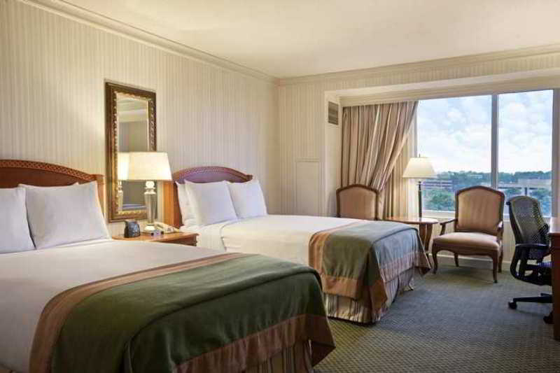 Hilton Mclean Tysons Corner