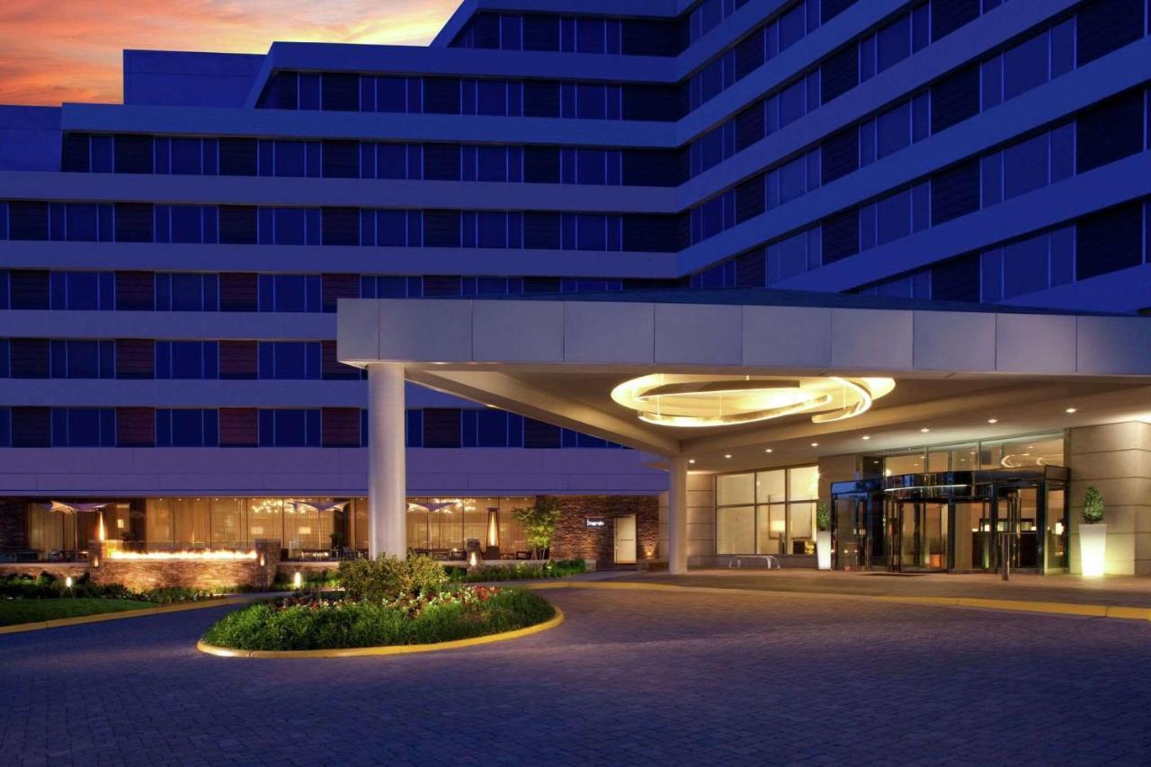 Hilton Mclean Hotel 3*