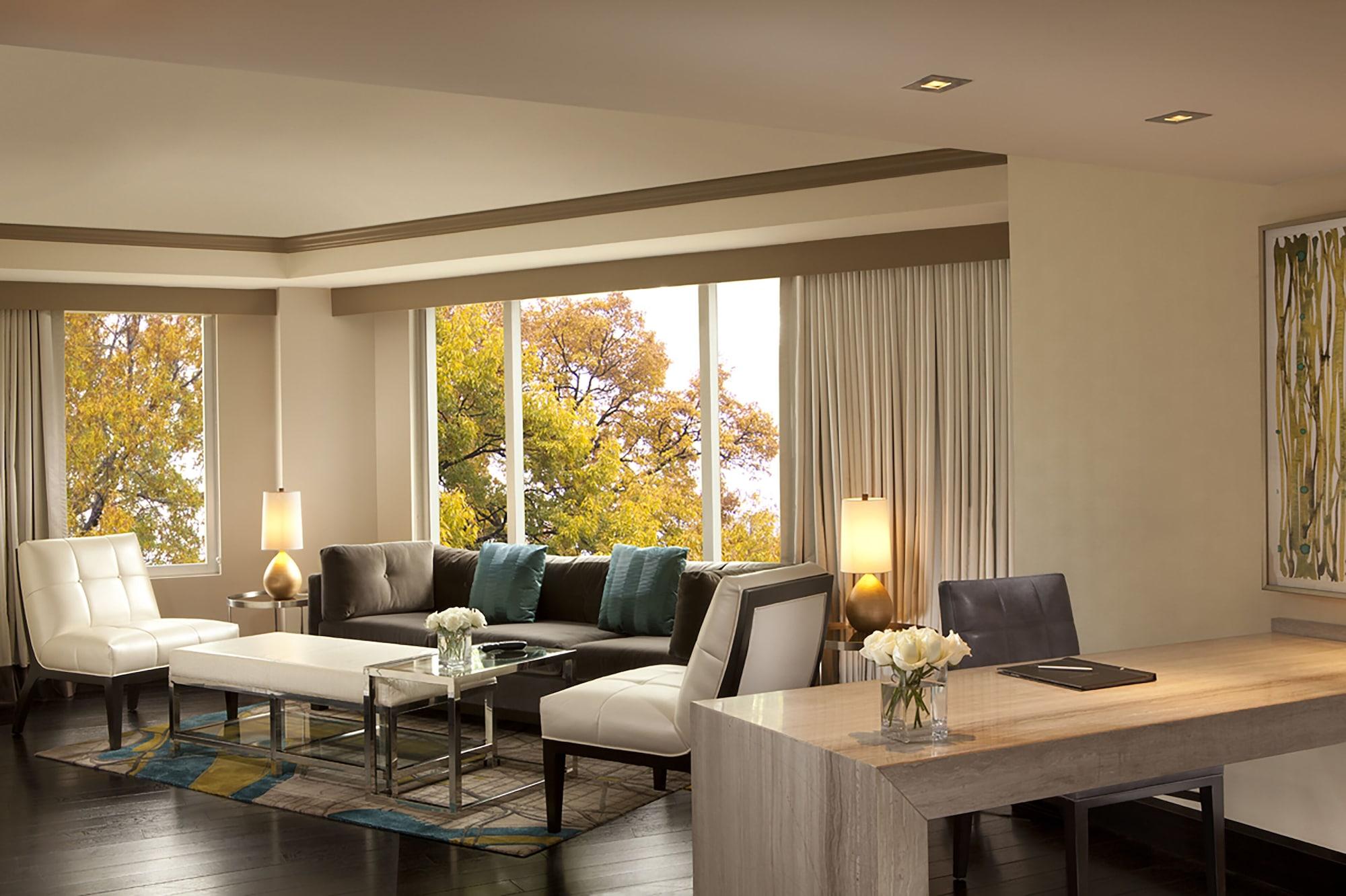 Hotel Hilton Mclean 3*