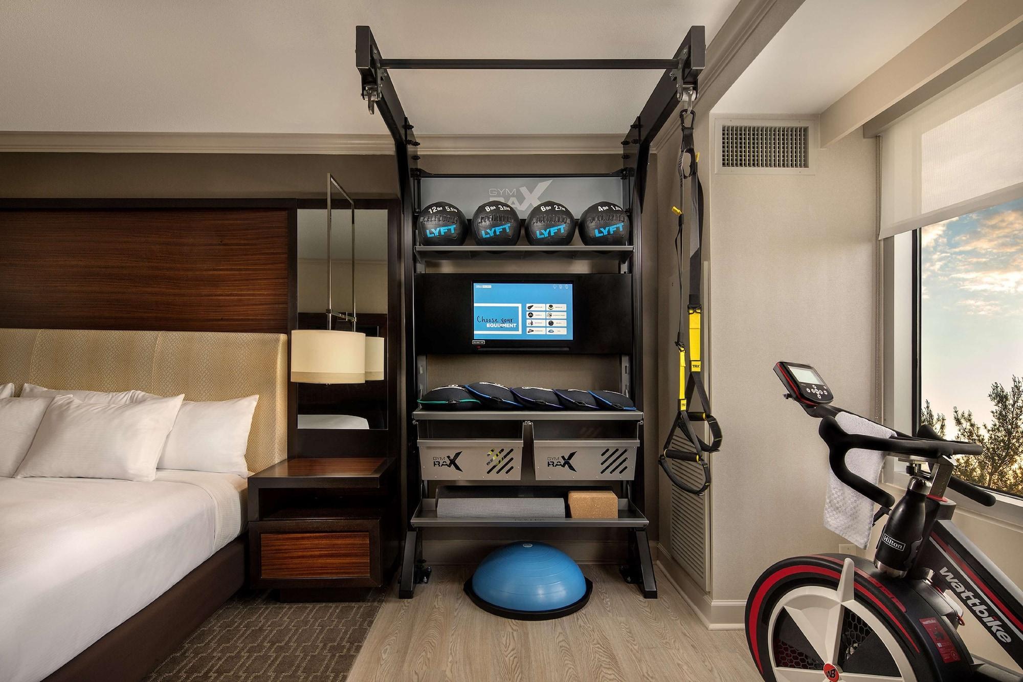 Hilton Mclean Tysons Corner