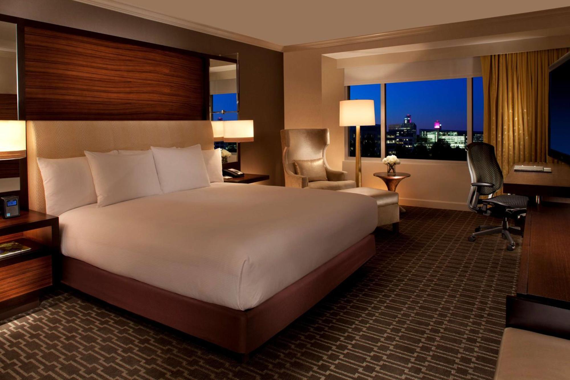 Hotel Hilton Mclean