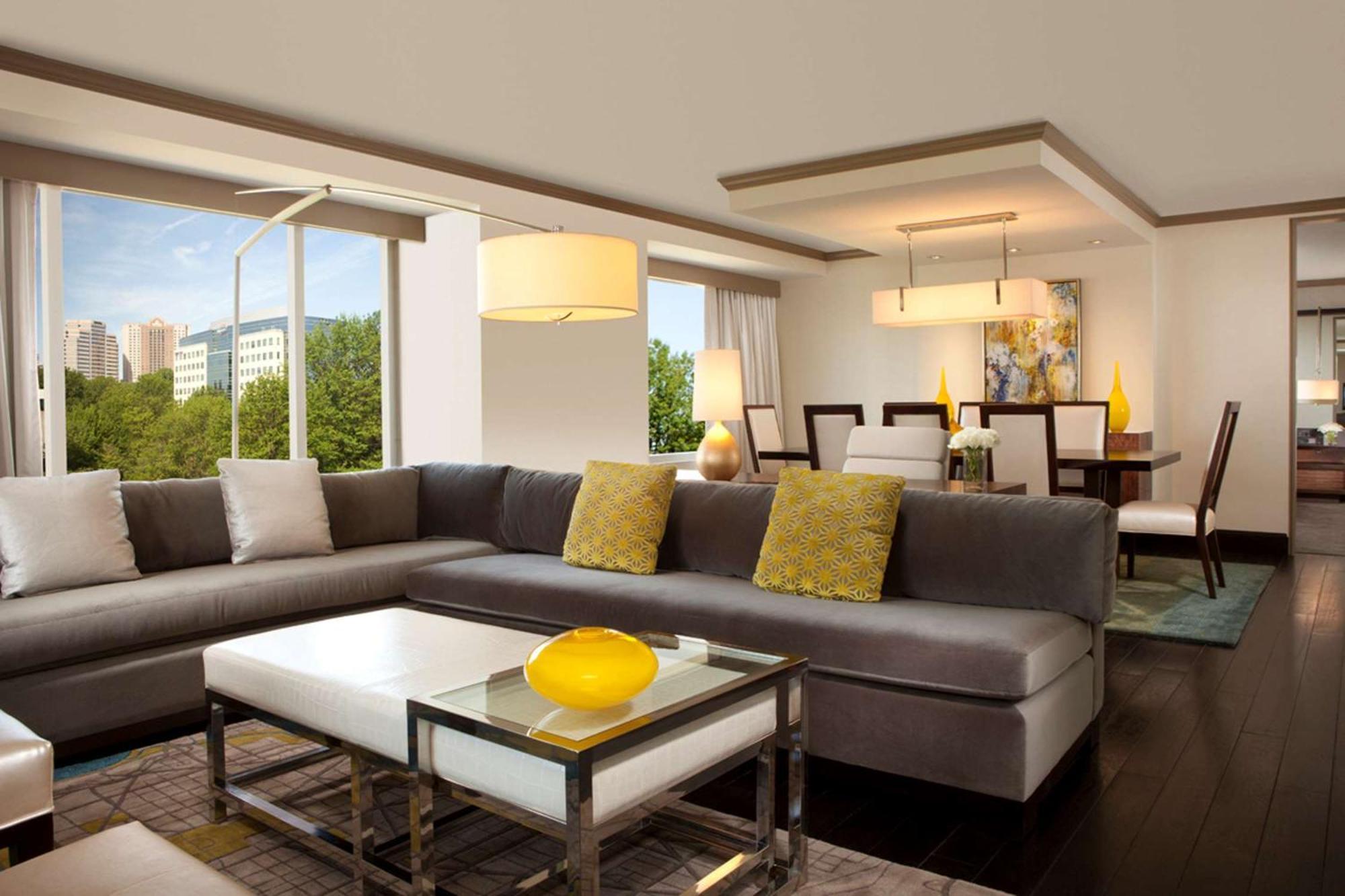 Hilton Mclean 3*
