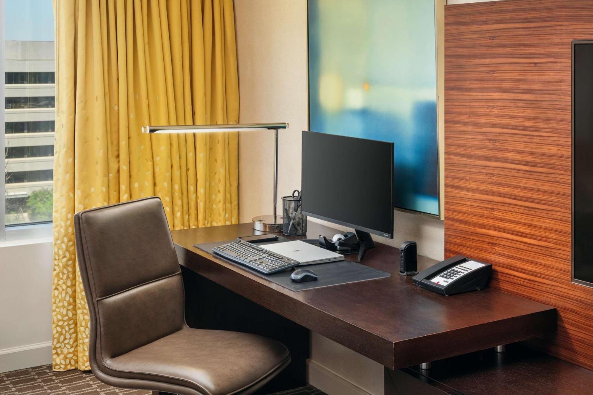 Hilton Mclean Tysons Corner