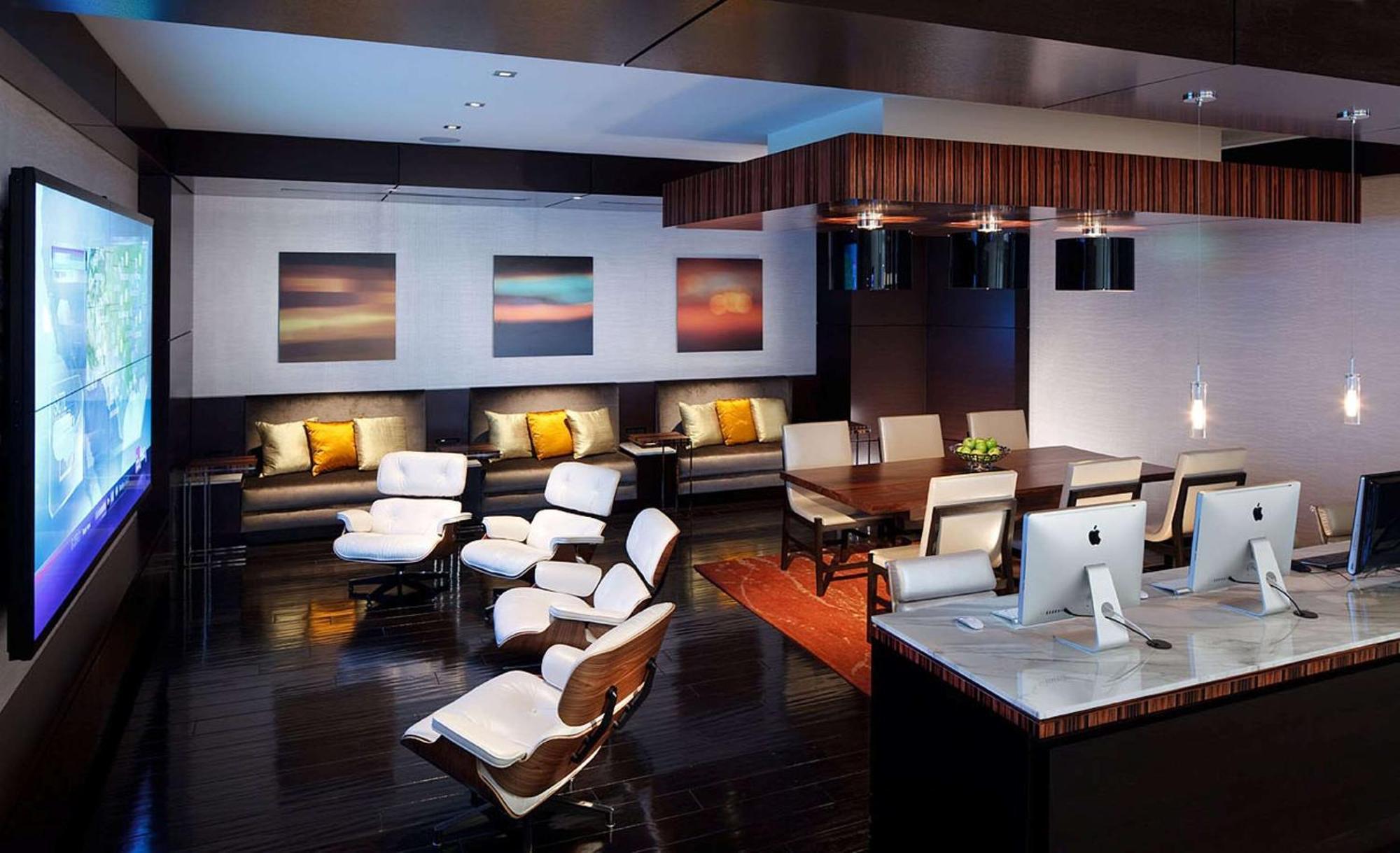 Hilton Mclean Hotel