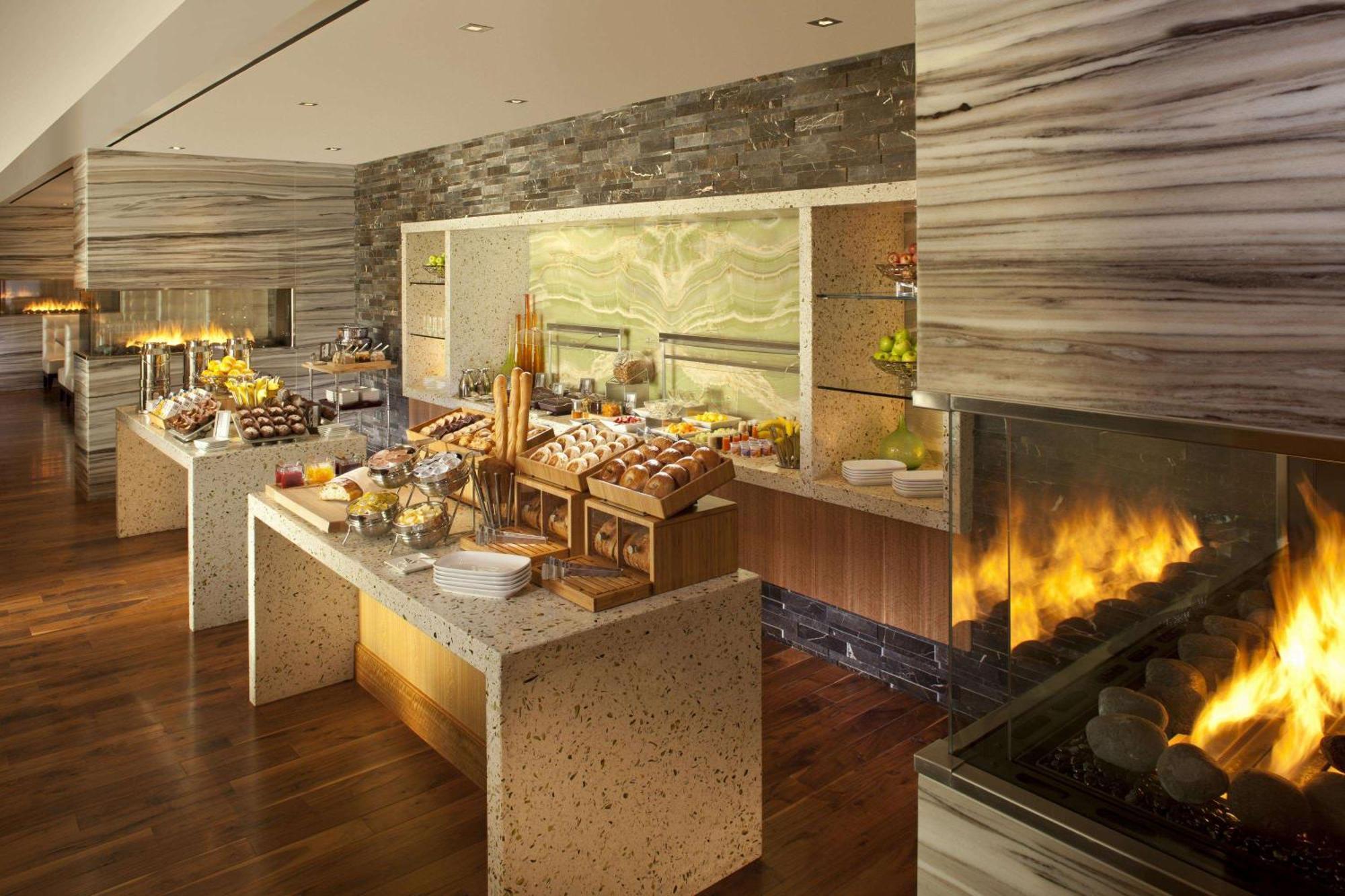 Hilton Mclean Hotel 3*