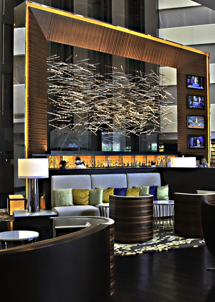 Hotel Hilton Mclean