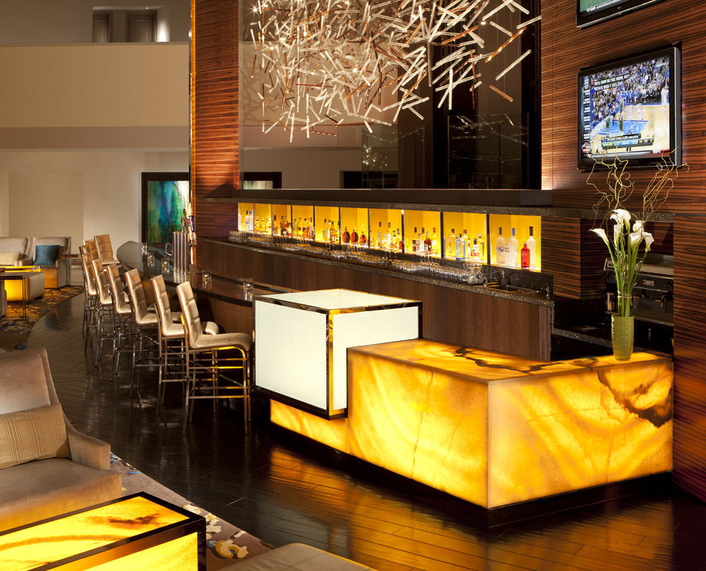 Hilton Mclean Hotel 3*