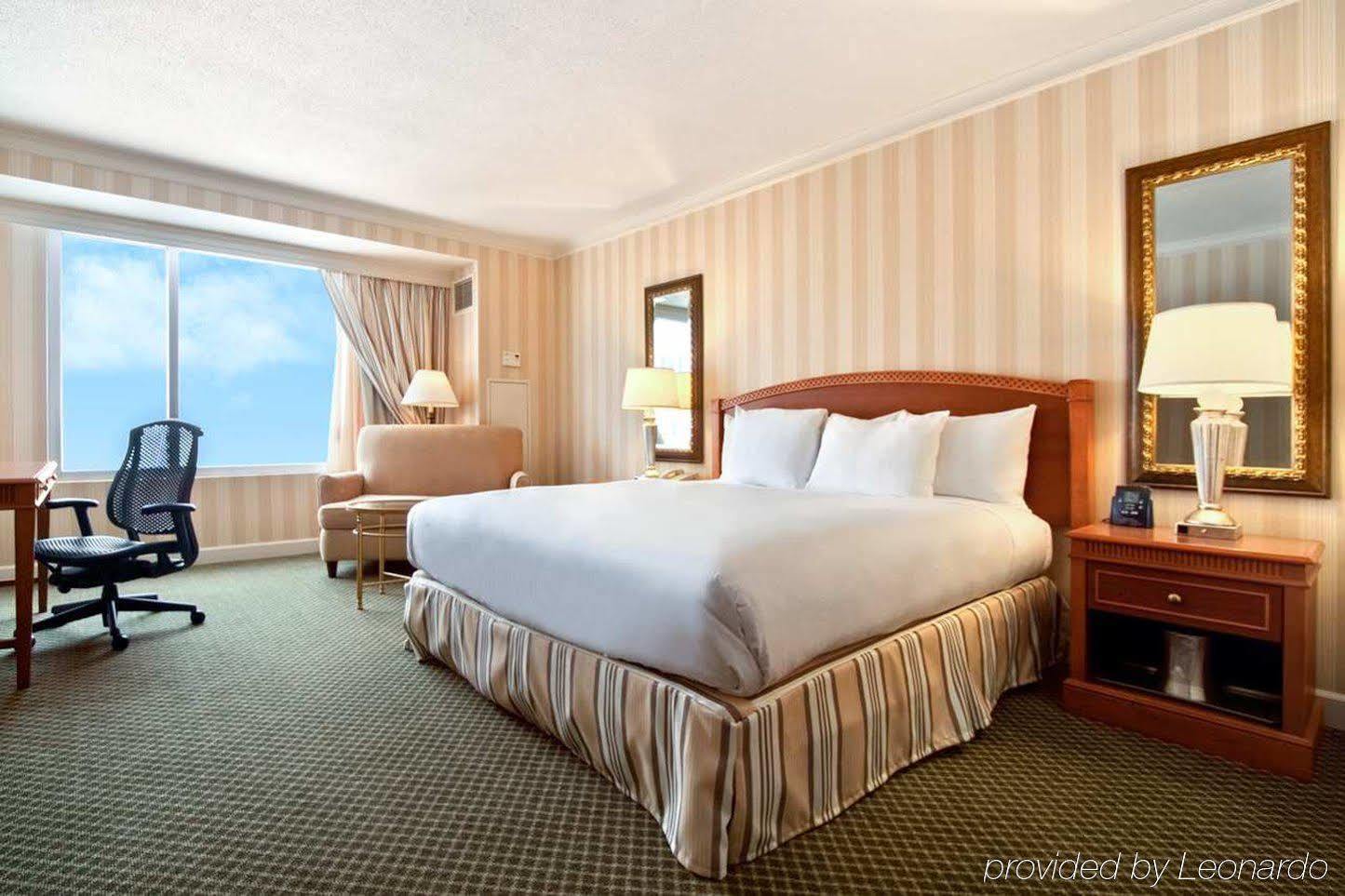 Hotel Hilton Mclean