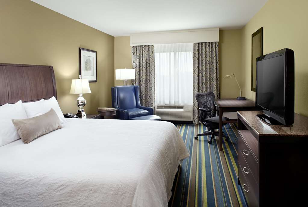 Hotel Hilton Mclean 3*