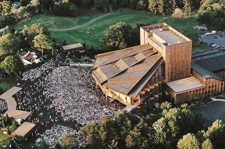 Hotel Hilton Mclean